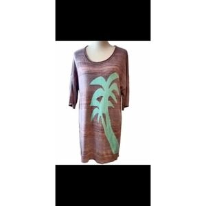 Soft Surroundings Sweater size medium